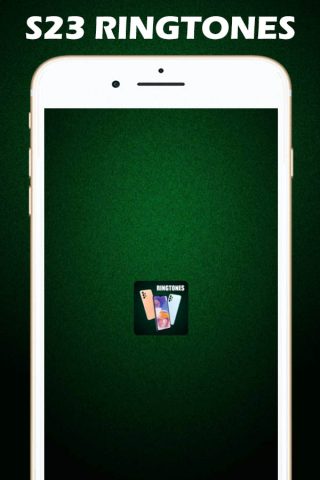 рингтон для Samsung с23 для Android — скриншот 2