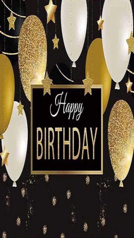 рингтоны с днем ​​рождения для Android — скриншот 1