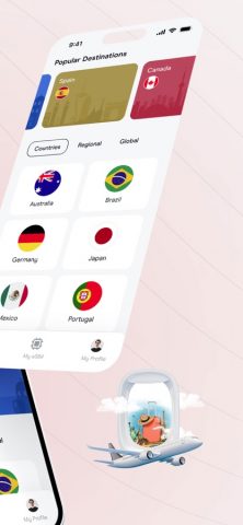 sim365 для iOS — скриншот 2