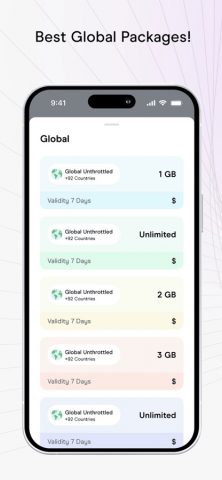 sim365 для iOS — скриншот 5