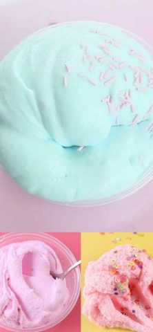 симулятор слизи ASMR для iOS — скриншот 5