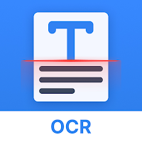 сканер текста — извлечь текст для Android