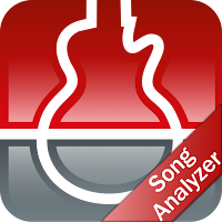 s.mart Song Analyzer (Chords) для Android