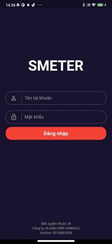 smeter для Android — скриншот 2