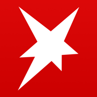 stern online: Nachrichten App для iOS