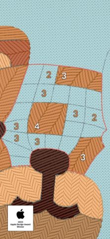 stitch. для iOS — скриншот 1