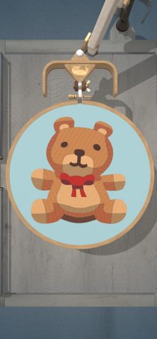 stitch. для iOS — скриншот 2