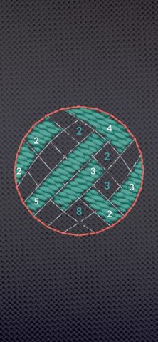 stitch. для iOS — скриншот 3