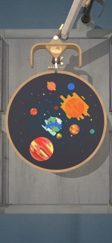 stitch. для iOS — скриншот 4