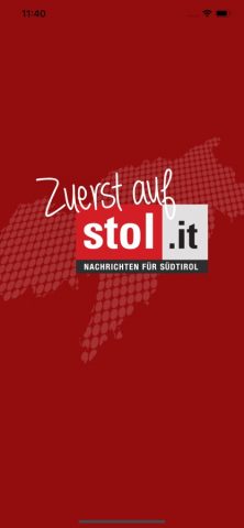 stol.it для iOS — скриншот 1