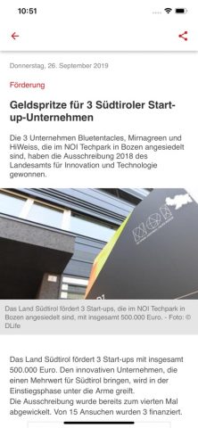 stol.it для iOS — скриншот 5