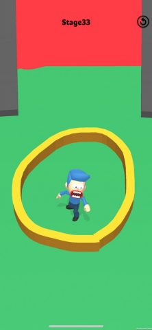 stop the flow! — rescue puzzle для iOS — скриншот 3