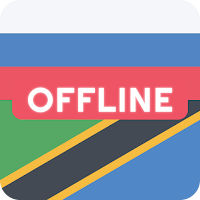 суахили русский Словарь для Android