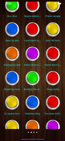 супер громкие рингтоны для iOS — скриншот 2