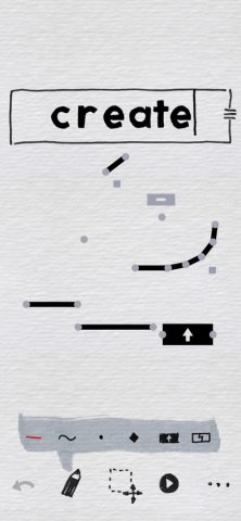 supertype для iOS — скриншот 1