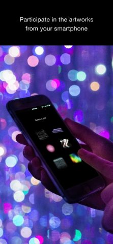 teamLab для iOS — скриншот 4