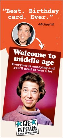 thortful для iOS — скриншот 3