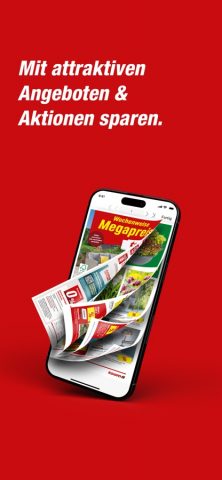 toom для iOS — скриншот 1