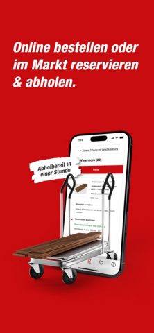 toom для iOS — скриншот 2