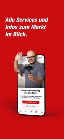 toom для iOS — скриншот 3