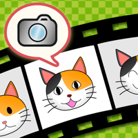toruneko (KittyCam) для iOS