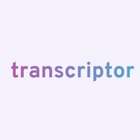 transcriptor for WhatsApp для iOS
