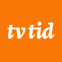 tvtid – Dansk Tv-guide для iOS