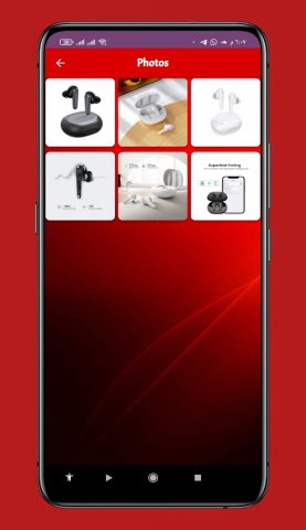 ugreen hitune t1 guide для Android — скриншот 3