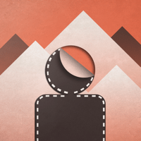 вырезать вставить фото — для iOS