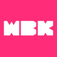 webook.com – fun things to do для iOS