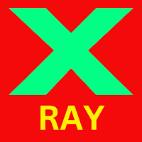 x ray scan v3.0: Funny Camera для Android