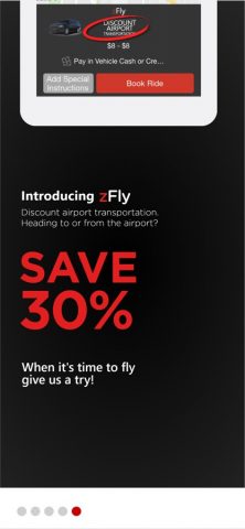 zTrip для iOS — скриншот 5