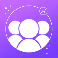 1000 Followers — Boost Likes для Android