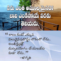 10000+ Telugu Quotes Garden для Android