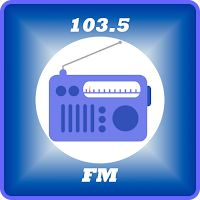 103.5 FM Radio Station Online для Android