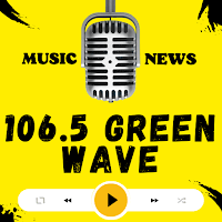 106.5 green wave для Android