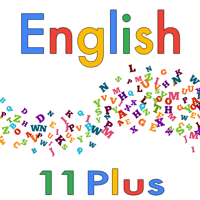 11+ Plus English для iOS