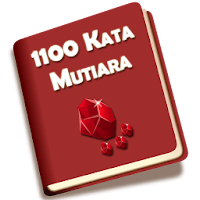 1100 Kata Mutiara для Android