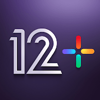 +12 — Channel 12 Live & VOD для Android