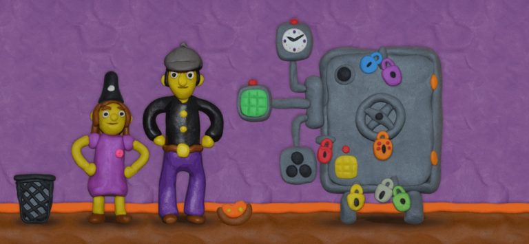 12 LOCKS II для iOS — скриншот 2