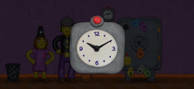 12 LOCKS II для iOS — скриншот 4