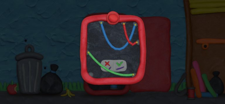 12 LOCKS II для iOS — скриншот 5