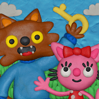 12 Locks Весёлые зверята для Android