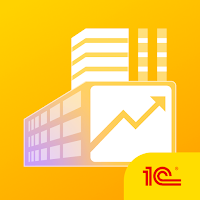 1С:ERP для Android