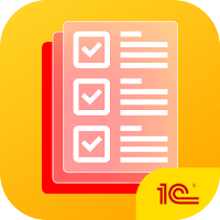 1С:Заказы для Android