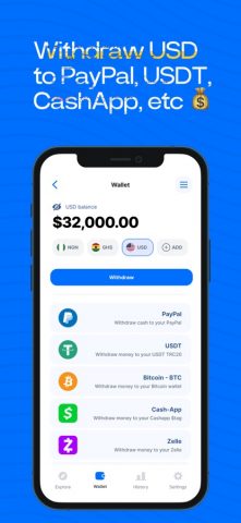 1minutepay- Buy/Sell Gift Card для iOS — скриншот 4