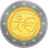 2 Euro для Android