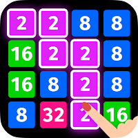 2248 Number Puzzle Games 2048 для Android
