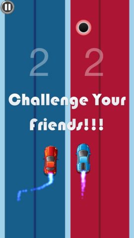 2Drivers для iOS — скриншот 1