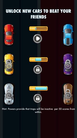 2Drivers для iOS — скриншот 2